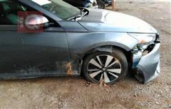 نيسان ألتيما